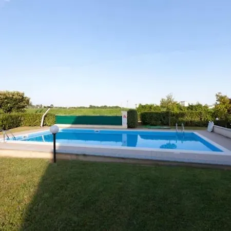 Relax On Of Garda Apartment Raffa