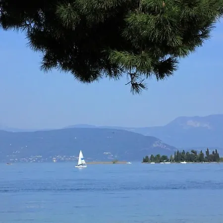 Apartment Relax On Of Garda *