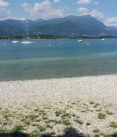 Relax On Of Garda