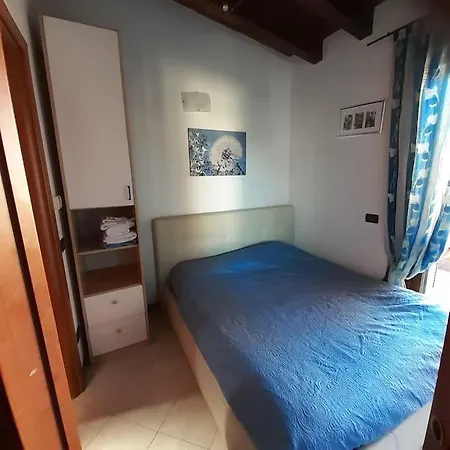 Relax On Of Garda Apartment *