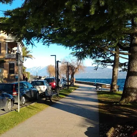 Apartment Relax On Of Garda *