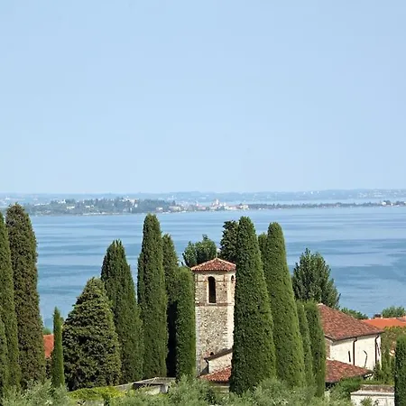 Relax On Of Garda Apartment *