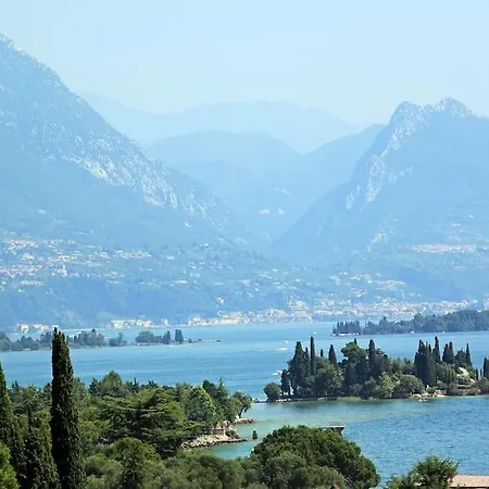 Apartment Relax On Of Garda *