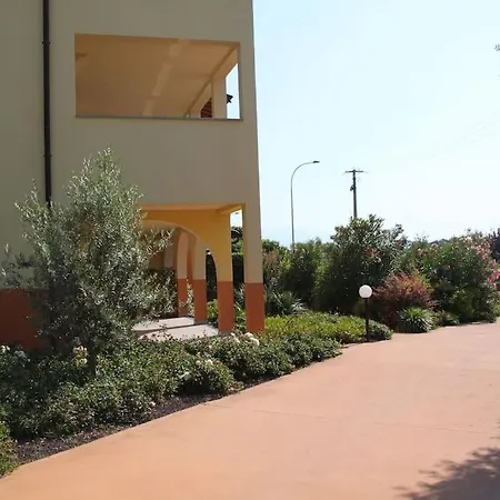 Apartment Relax On Of Garda Raffa
