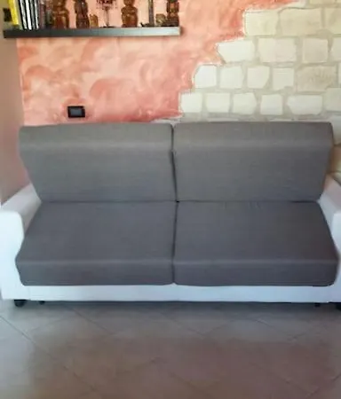 Apartment Relax On Of Garda