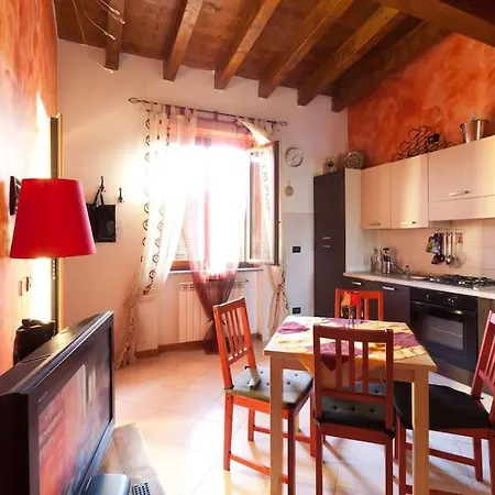 Relax On Of Garda Apartment *
