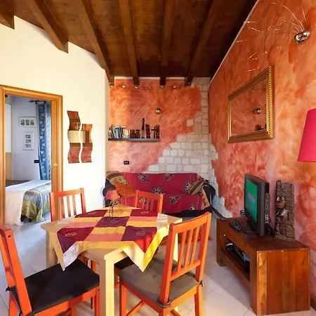 Apartment Relax On Of Garda Raffa
