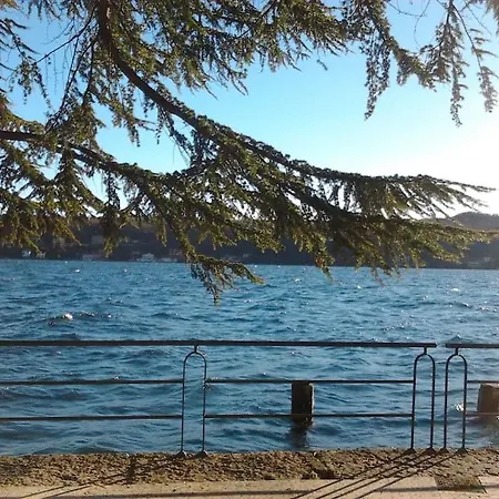 公寓 Relax On Of Garda 拉法